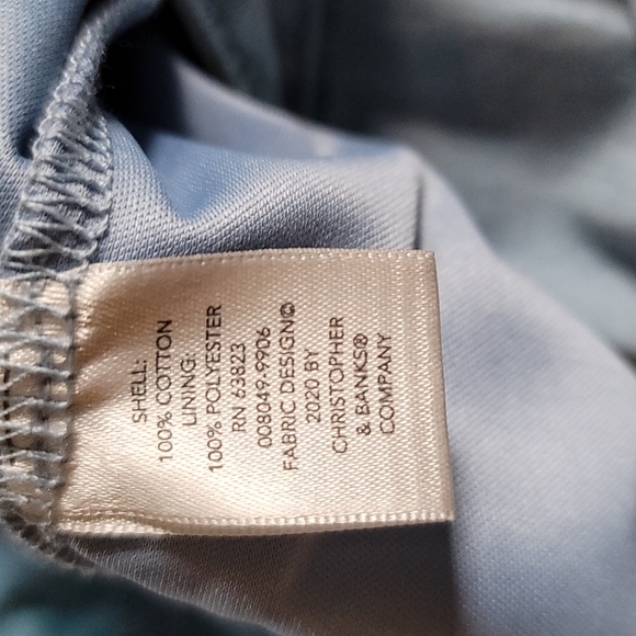 Skort (Skirt) Size 14 - Picture 5 of 6